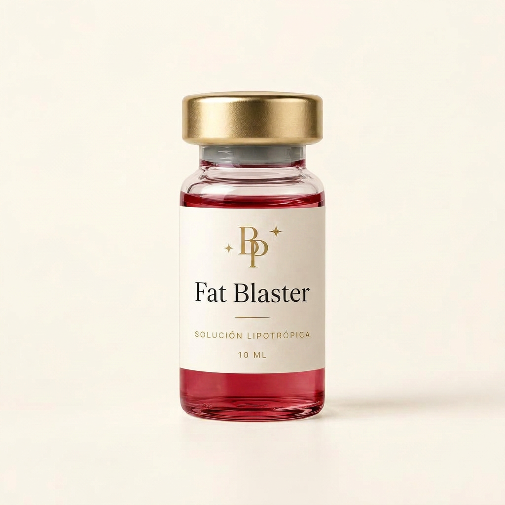 Fat Blaster