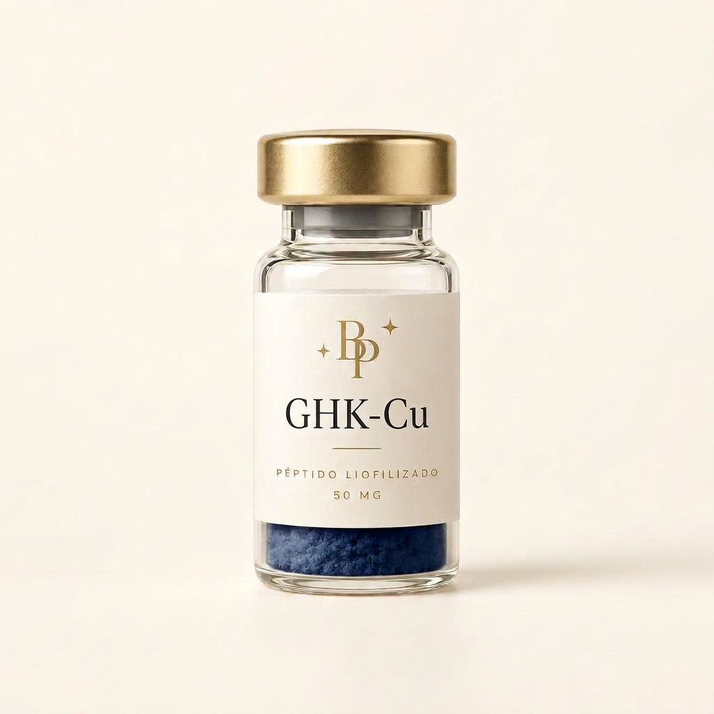 GHK-Cu