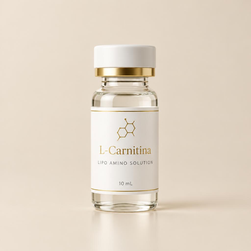 L-Carnitina