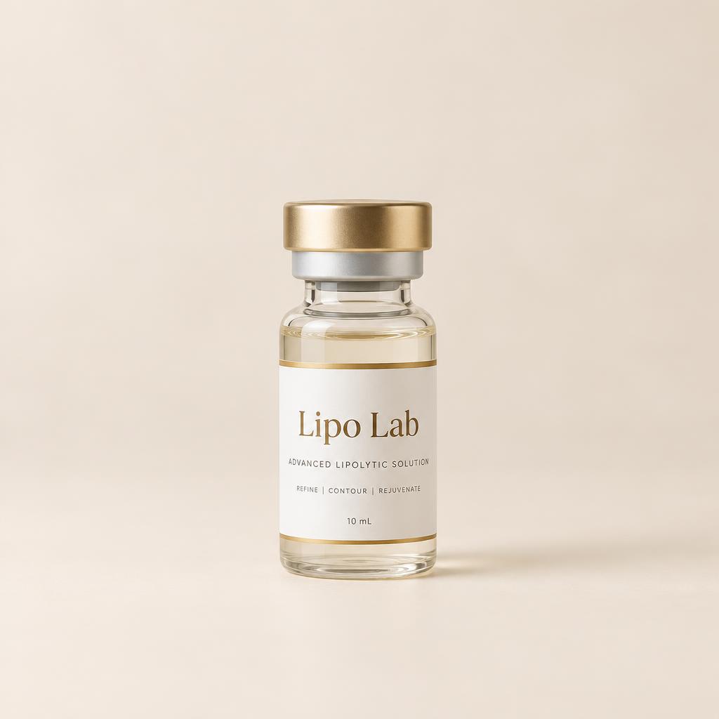 Lipo Lab