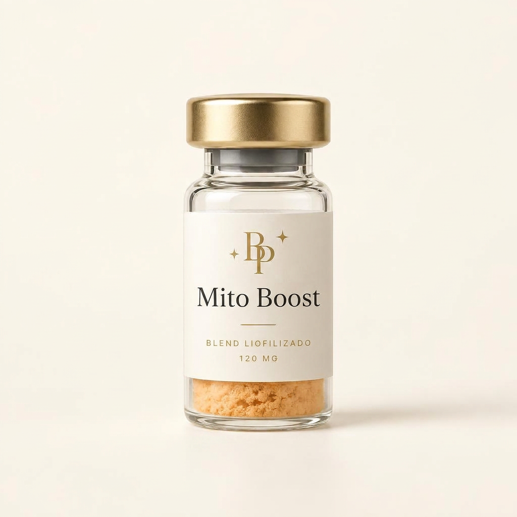 Mito Boost